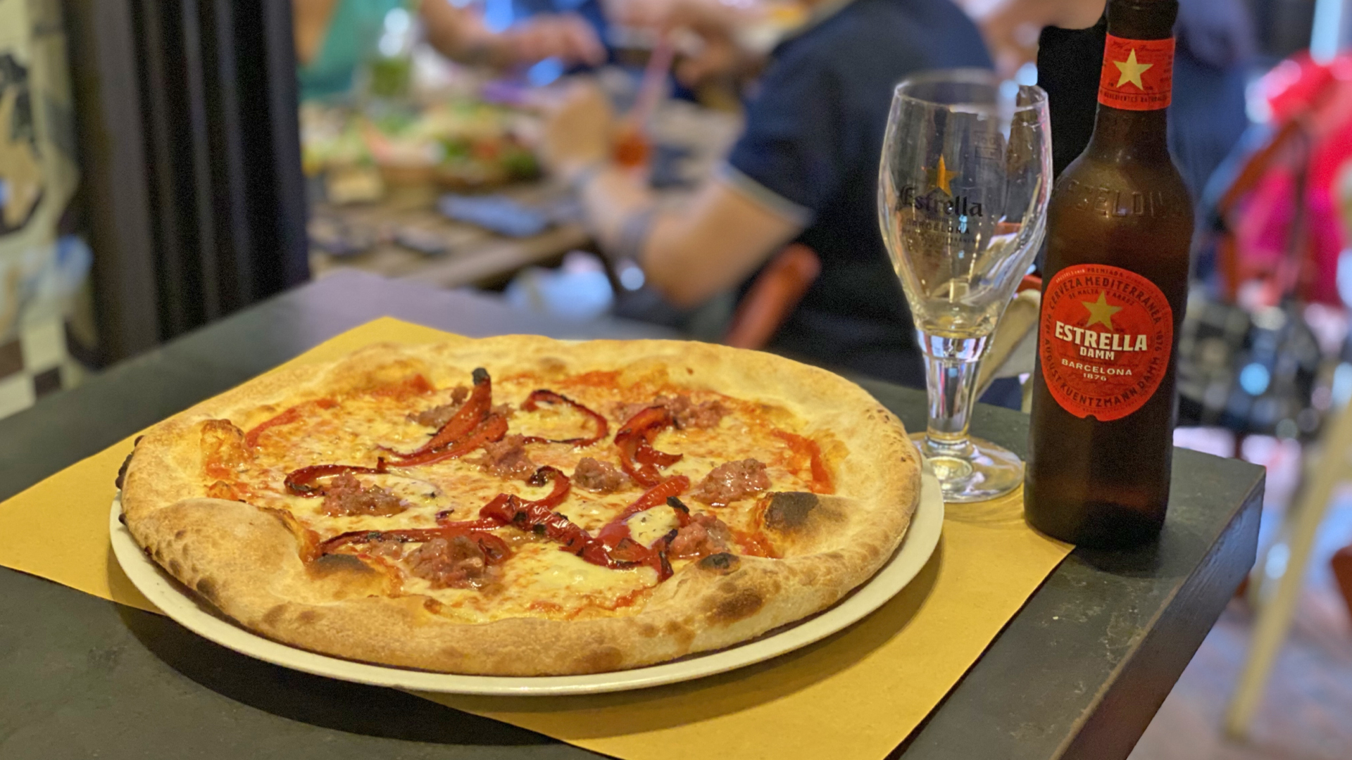 Ristorante Margunaira