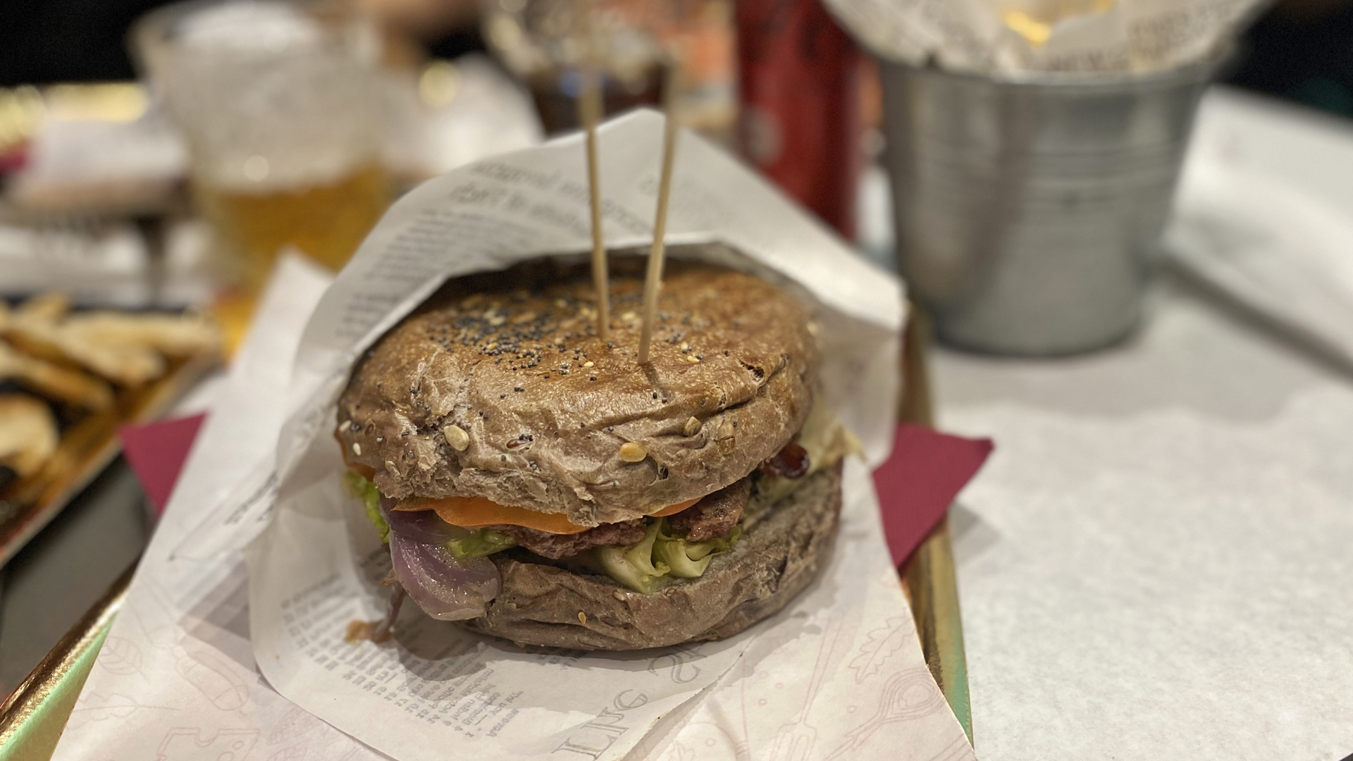 Ristorante Margunaira