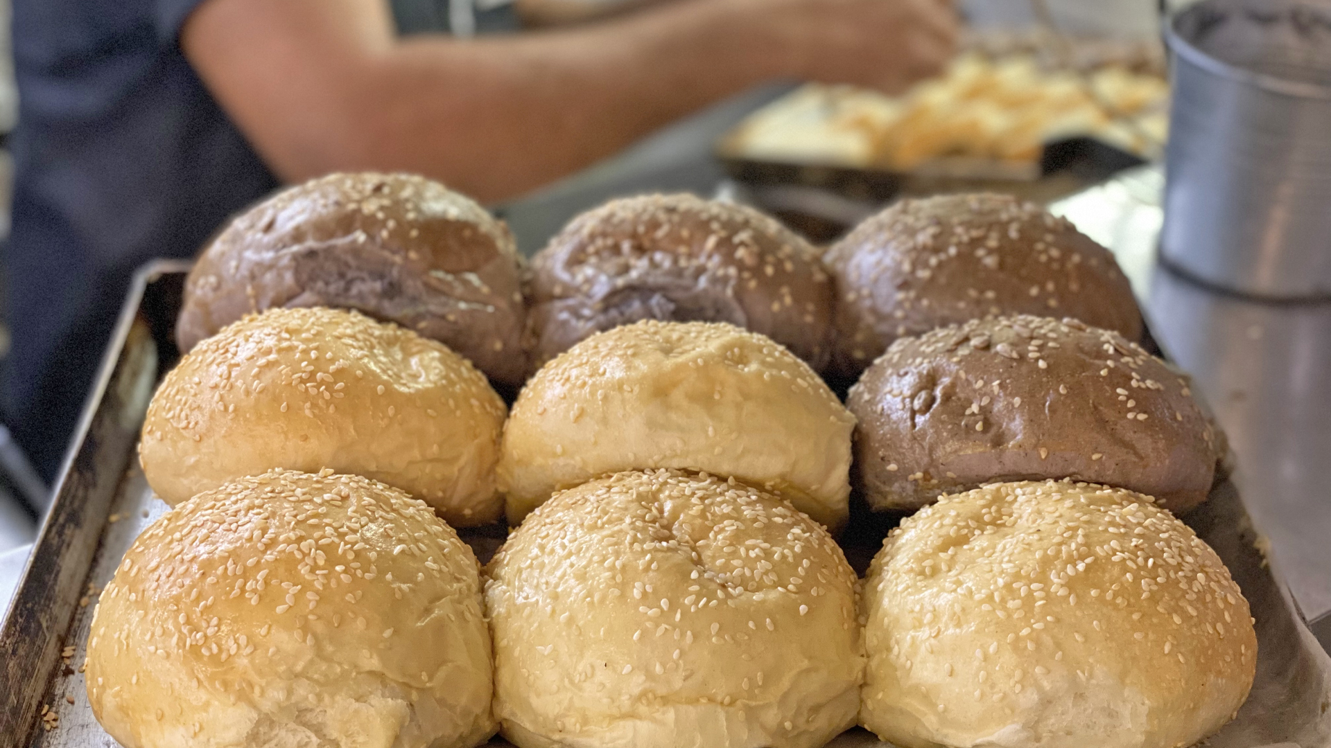 Ristorante Margunaira